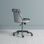 Leather Task Chair