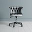 Leather Task Chair