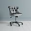 Leather Task Chair
