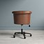 Leather Task Chair