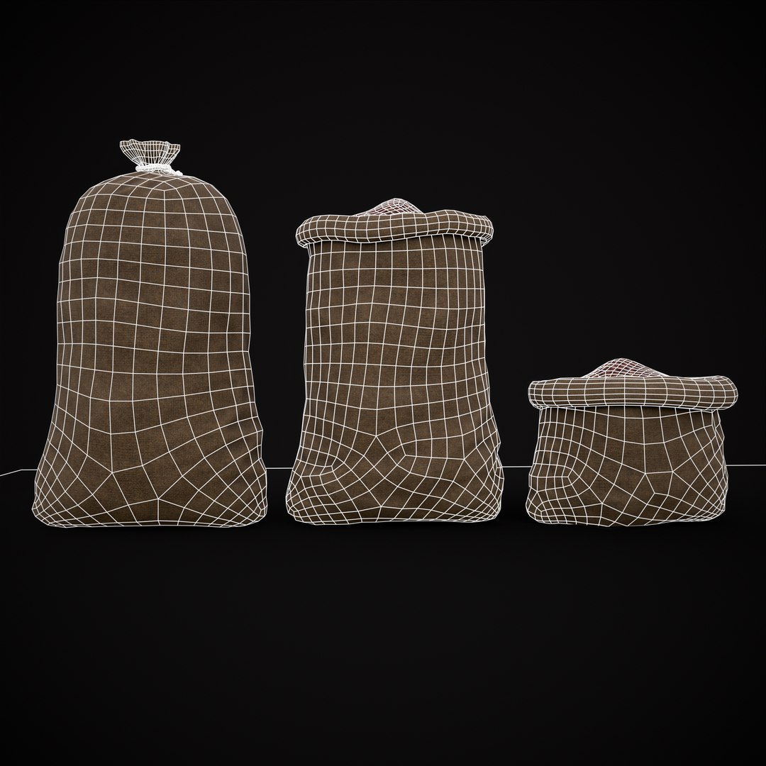 3D Burlap Sacks of Chestnuts https://p.turbosquid.com/ts-thumb/z9/BI0JZm/Ha/18/png/1717965100/1920x1080/fit_q87/402a50de278e2a59c9c46f79e4889d46b7c2a7e0/18.jpg