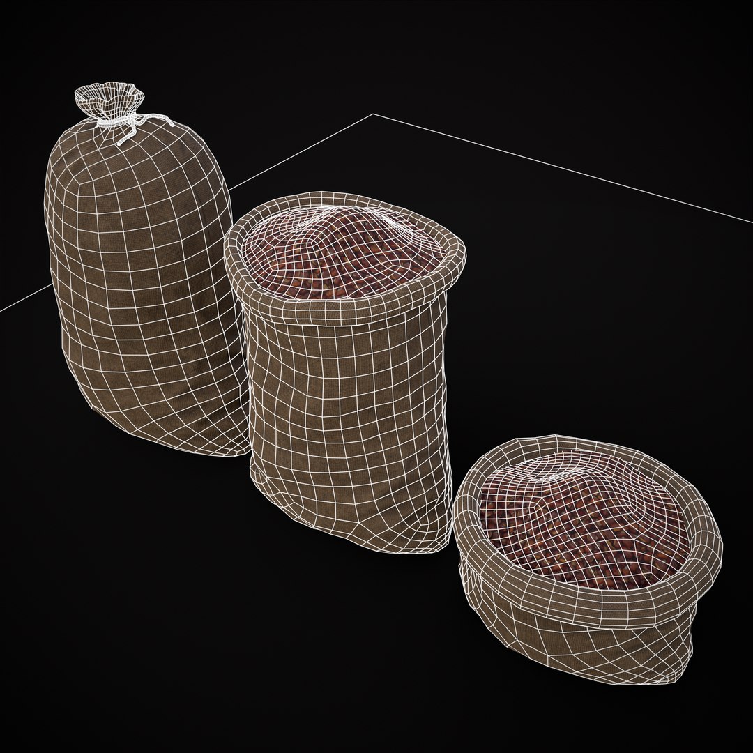3D Burlap Sacks of Chestnuts https://p.turbosquid.com/ts-thumb/z9/BI0JZm/IC/8/png/1717965028/1920x1080/fit_q87/62472ad8aada6d1b2e88484ceacbe2d7192b19e9/8.jpg