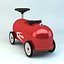Toy Kid Car