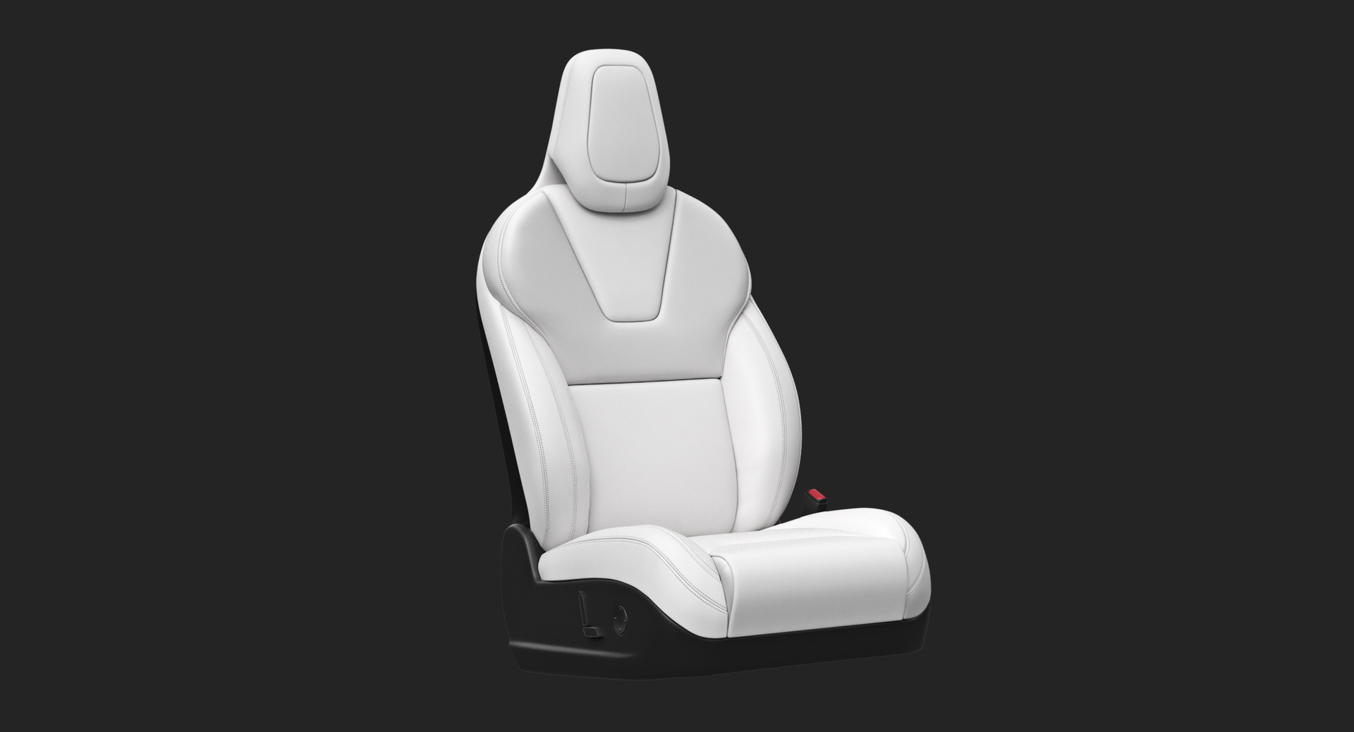 Tesla Vehicles and Carseats 