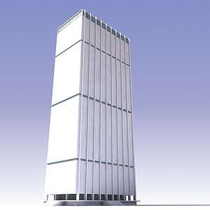 Chase manhattan plaza