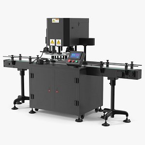 Cover Packing Machine