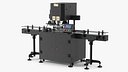 Cover Packing Machine