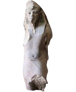 Egypt Statue
