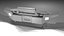 3D bumper model