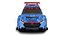 Honda CR-V HYBRID RACER
