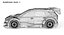 Honda CR-V HYBRID RACER