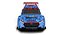 Honda CR-V HYBRID RACER