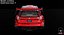 Honda CR-V HYBRID RACER