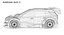Honda CR-V HYBRID RACER