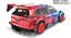 Honda CR-V HYBRID RACER
