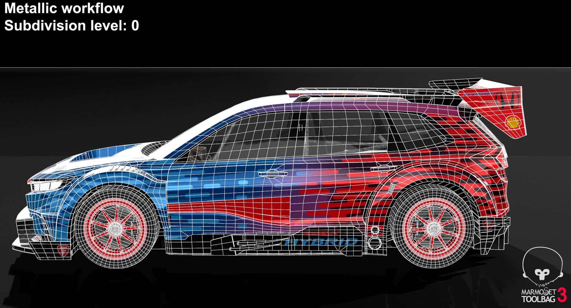 Honda CR-V HYBRID RACER model https://p.turbosquid.com/ts-thumb/z9/LHpPVb/PL/screenshot003/png/1684137586/1920x1080/fit_q87/40836860decb0b3ccbcbc20e0868ac0b1c231504/screenshot003.jpg
