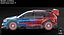 Honda CR-V HYBRID RACER