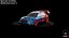 Honda CR-V HYBRID RACER