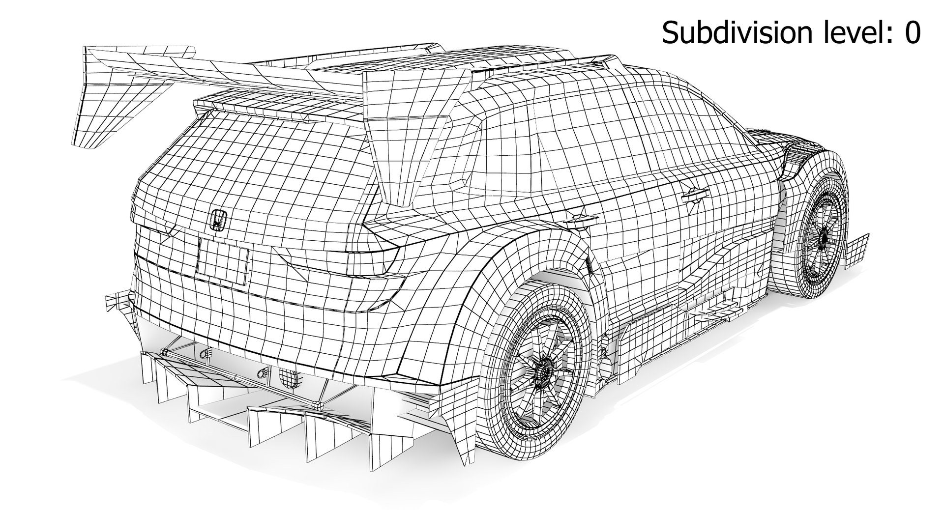 Honda CR-V HYBRID RACER model https://p.turbosquid.com/ts-thumb/z9/LHpPVb/Ty/5/png/1684137106/1920x1080/fit_q87/c94a63e00dcb8aba6041faa75eceaa444518bf17/5.jpg