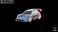Honda CR-V HYBRID RACER