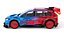 Honda CR-V HYBRID RACER