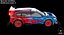 Honda CR-V HYBRID RACER