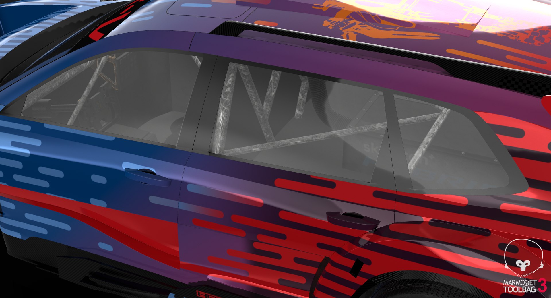 Honda CR-V HYBRID RACER model https://p.turbosquid.com/ts-thumb/z9/LHpPVb/gh/screenshot008/png/1684137591/1920x1080/fit_q87/36d6512775492b6bc20e6d84a934f489dedb07fe/screenshot008.jpg