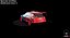 Honda CR-V HYBRID RACER