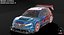 Honda CR-V HYBRID RACER