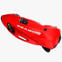 Seabob v.2