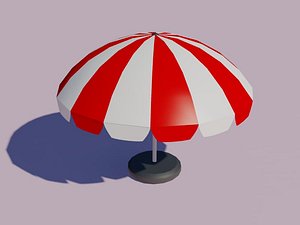 Sun Umbrella
