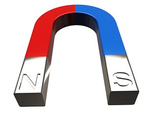 Horseshoe Magnet