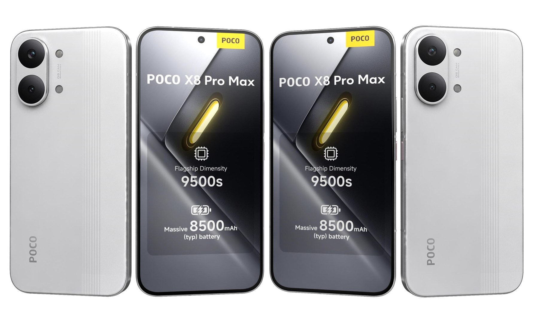 3D model Xiaomi POCO X8 Pro Max White https://p.turbosquid.com/ts-thumb/z9/U7h1La/QH/3/jpg/1774722606/1920x1080/fit_q87/ba8b323248bb9f743d28a59047157c034026b100/3.jpg