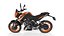 KTM Duque 125