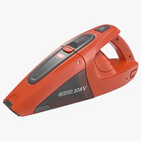 Handheld Vacuum Cleaner Gator