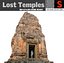 Temples Perdus 24K