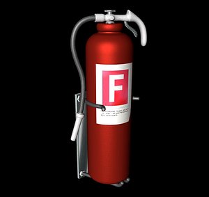 Extinguisher