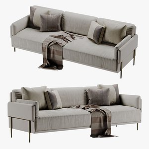 Sofa zero Z173