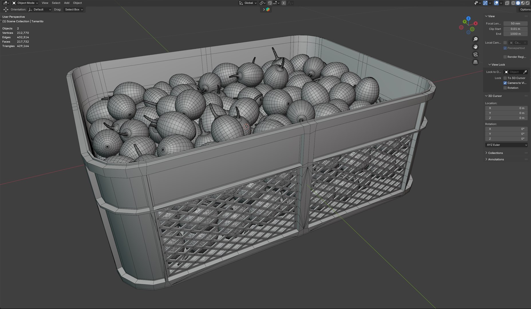 3D model Tamarillo Plastic Crate https://p.turbosquid.com/ts-thumb/z9/ZCYOuU/aF/wire/jpg/1778857308/1920x1080/fit_q87/a430cb871c8cfbbb4b546aae0b92340e19c3b1b2/wire.jpg