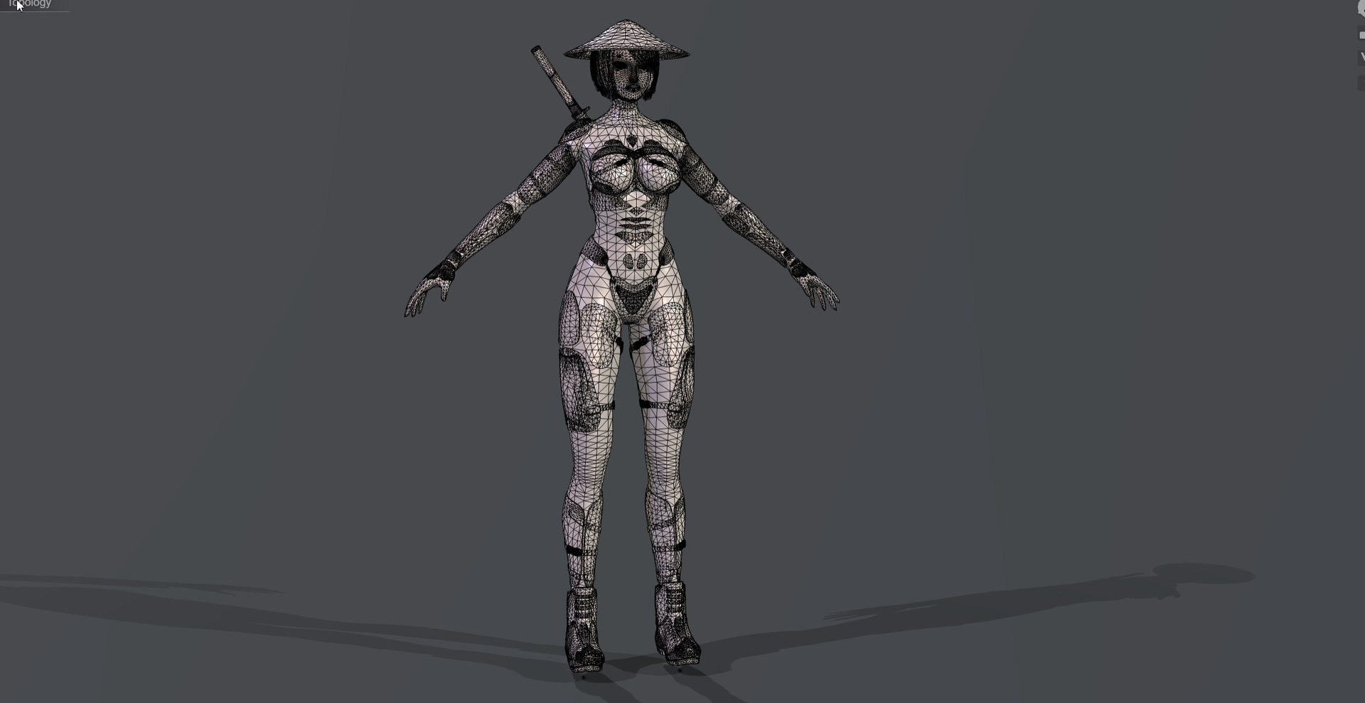 Cyber Girl 3D https://p.turbosquid.com/ts-thumb/z9/gXVTne/H8/23072021015044/jpg/1626994282/1920x1080/fit_q87/5230b9d3ef9683b3a6f23fae419a8b698e0cadad/23072021015044.jpg