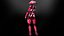 Cyber Girl
