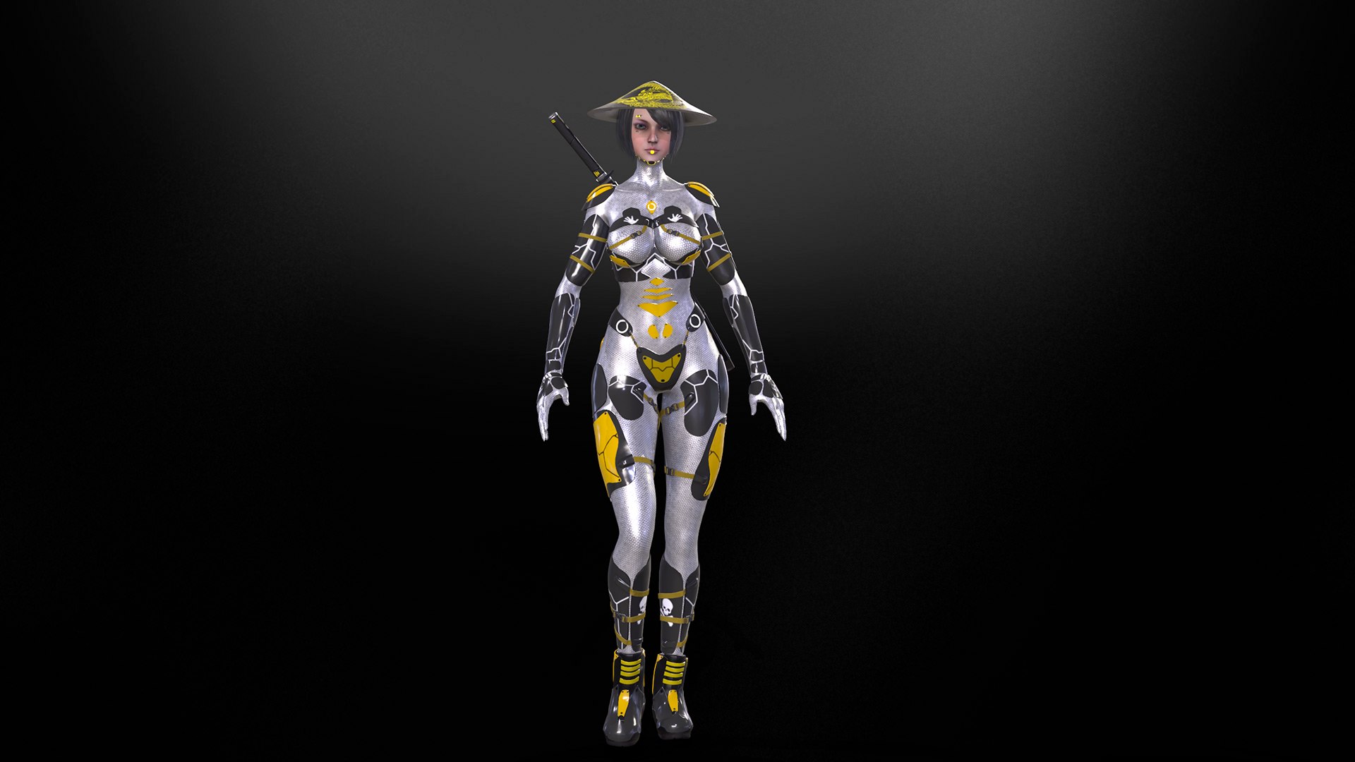 Cyber Girl 3D https://p.turbosquid.com/ts-thumb/z9/gXVTne/YG/a2/png/1626657888/1920x1080/fit_q87/b1398a6b7a246b97145344e0c701f4c9f2089f44/a2.jpg