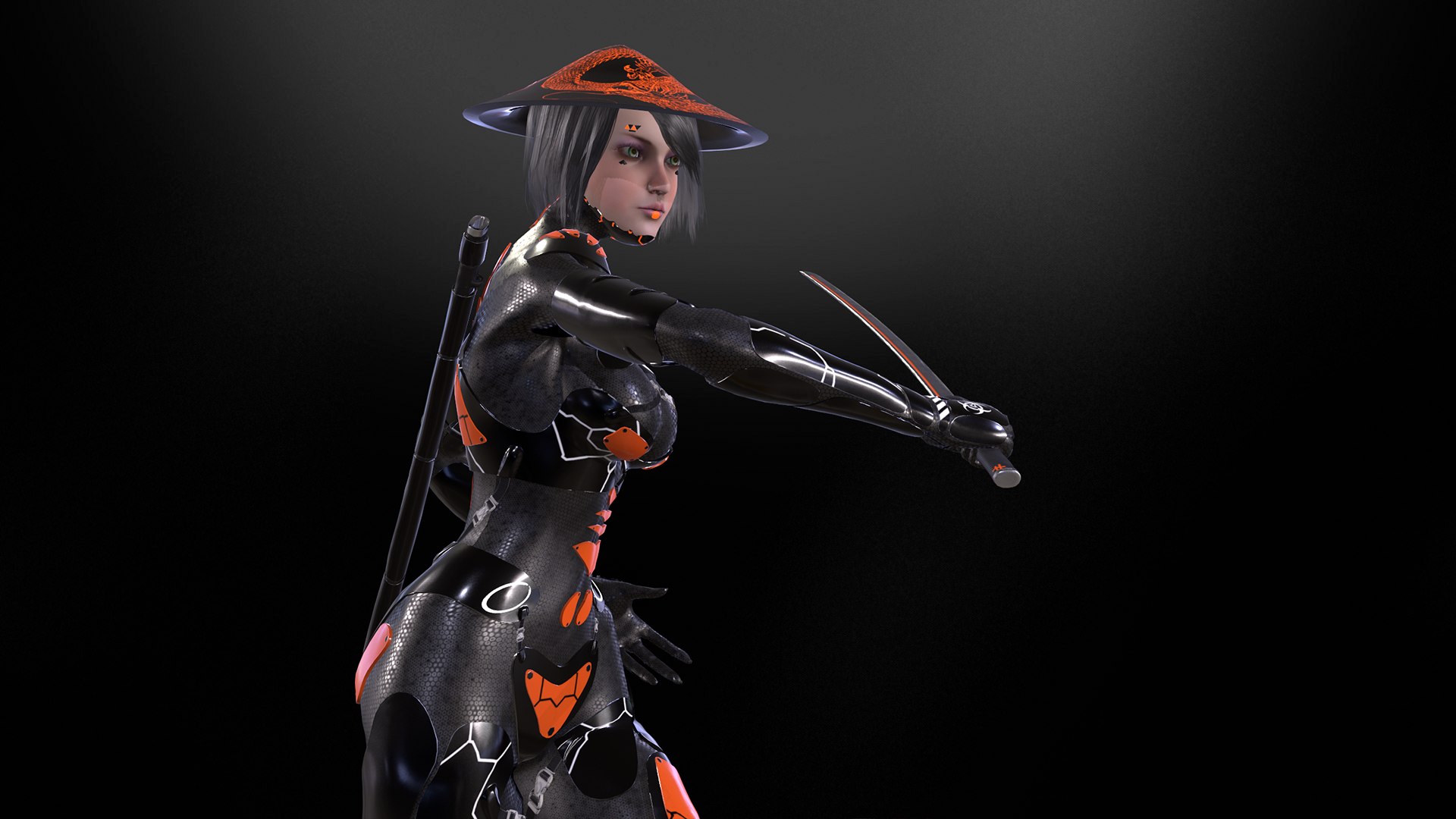 Cyber Girl 3D https://p.turbosquid.com/ts-thumb/z9/gXVTne/nW/tbrender014/png/1626657953/1920x1080/fit_q87/a3c4677543fe6568f4714d7ab1c14ae8925ad9f0/tbrender014.jpg
