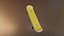 Bart Simpson Skateboard