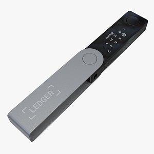 Ledger Nano X
