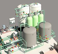 WATER SUPPLY SYSTEM