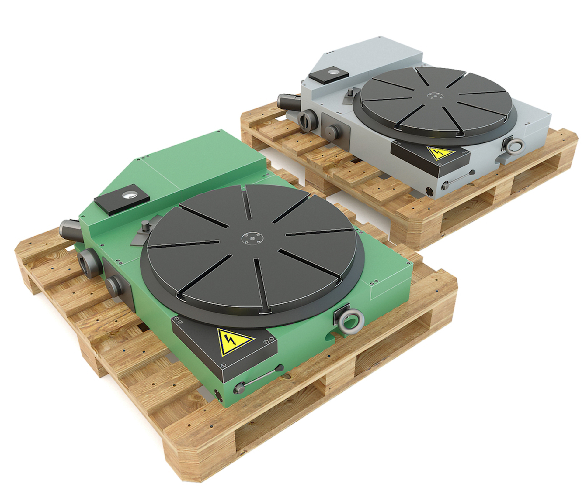 74000227 Industrial machine table 3D TurboSquid 1807977