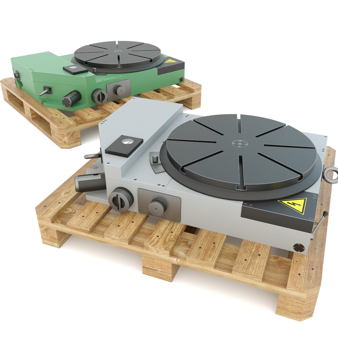 74000227 Industrial Machine Table 3D TurboSquid 1807977