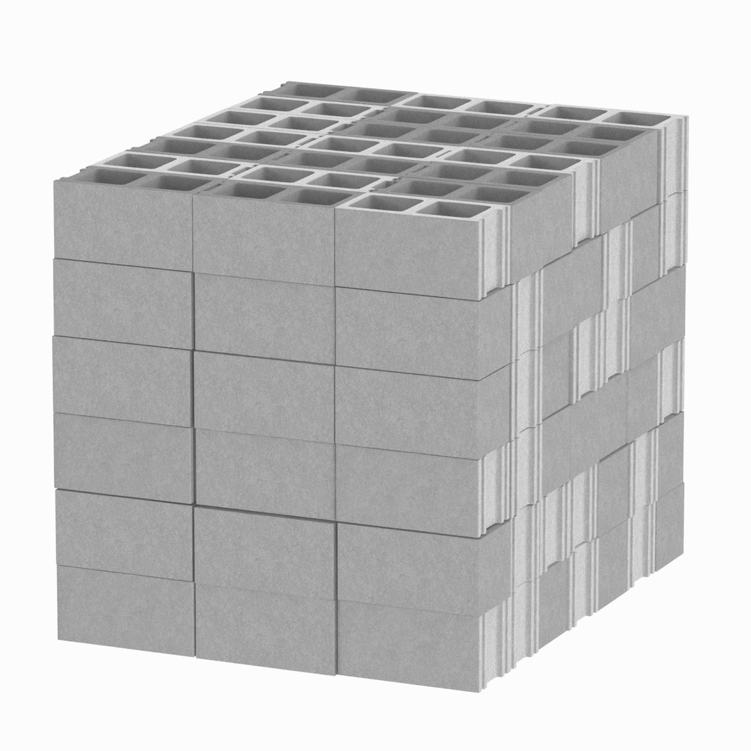  3d turbosquid 2307982