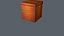 3D election chest